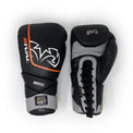 Rival Rękawice bokserskie sparingowe RS1 Pro Anniversary Czarne