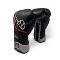 Rival Rękawice bokserskie sparingowe RS1 Pro Anniversary Czarne