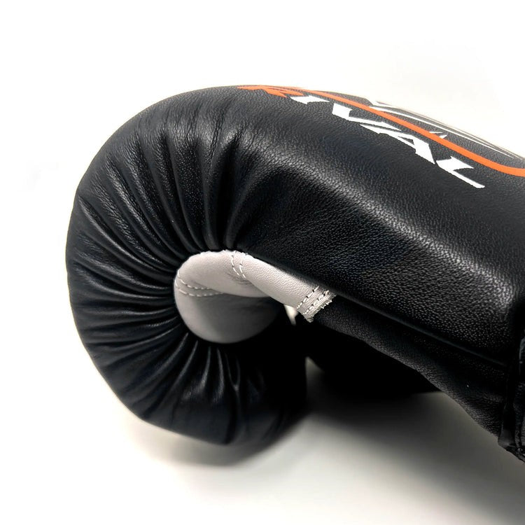 Rival Rękawice bokserskie sparingowe RS1 Pro Anniversary Czarne