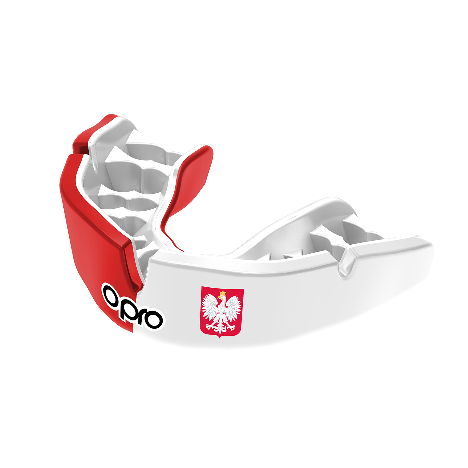 Opro Ochraniacz Na Zęby Instant Custom Fit Poland