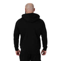 Pitbull Bluza męska Rozpinana z kapturem Small Logo French Terry