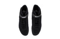 Nike Buty Zapaśnicze Speedsweep VIII Czarno-Białe
