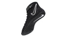 Nike Buty Zapaśnicze Speedsweep VIII Czarno-Białe