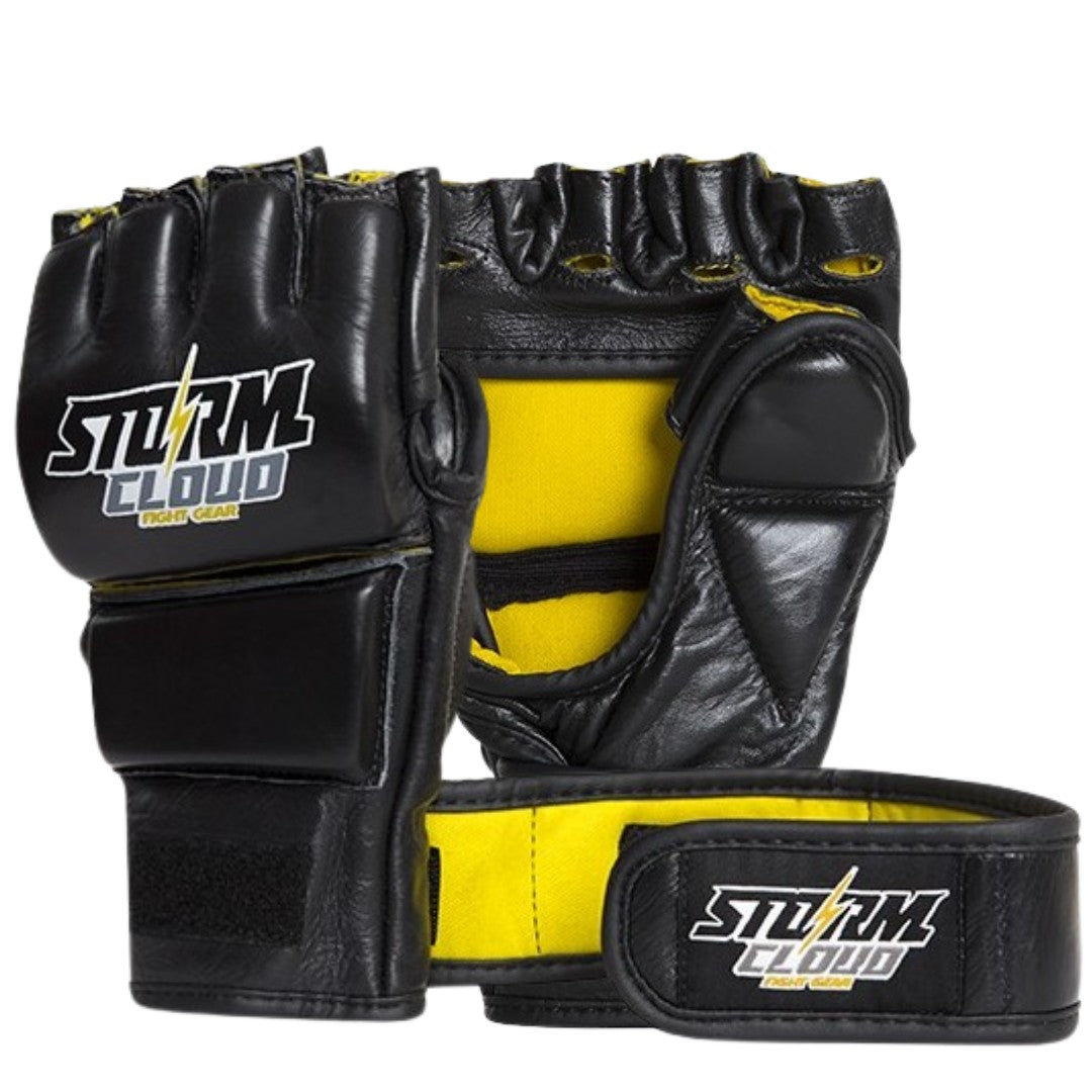 StormCloud Rękawice do MMA Hurricane 2.0 4oz