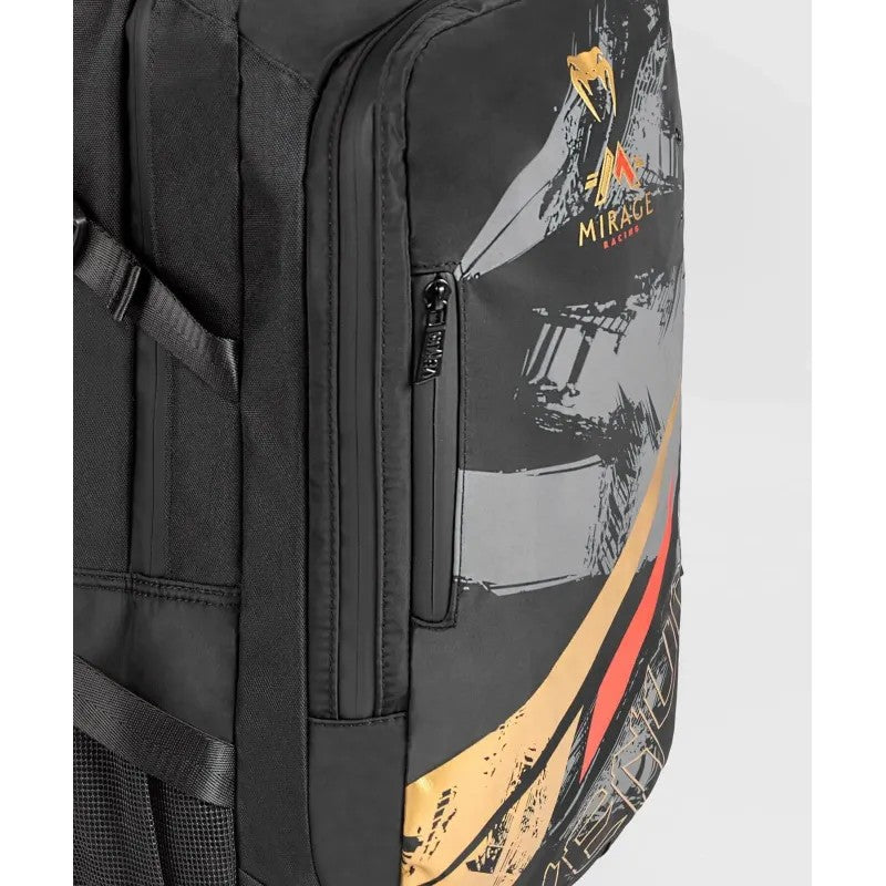 Venum Plecak x Mirage Czarno-Złoty