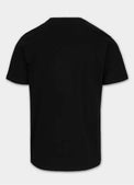 Pitbull T-shirt Bawełniany No Logo Czarny