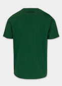 Pitbull T-shirt bawełniany Hilltop Zielony