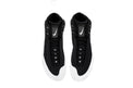 Nike Buty Zapaśnicze Inflict 4 Czarne