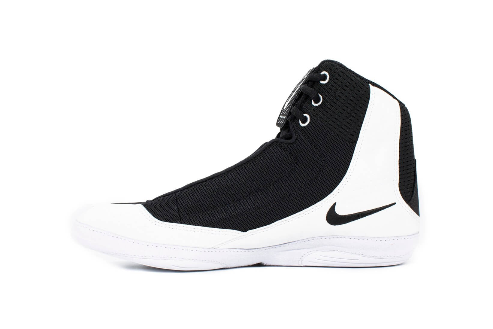 Nike Buty Zapaśnicze Inflict 4 Czarne
