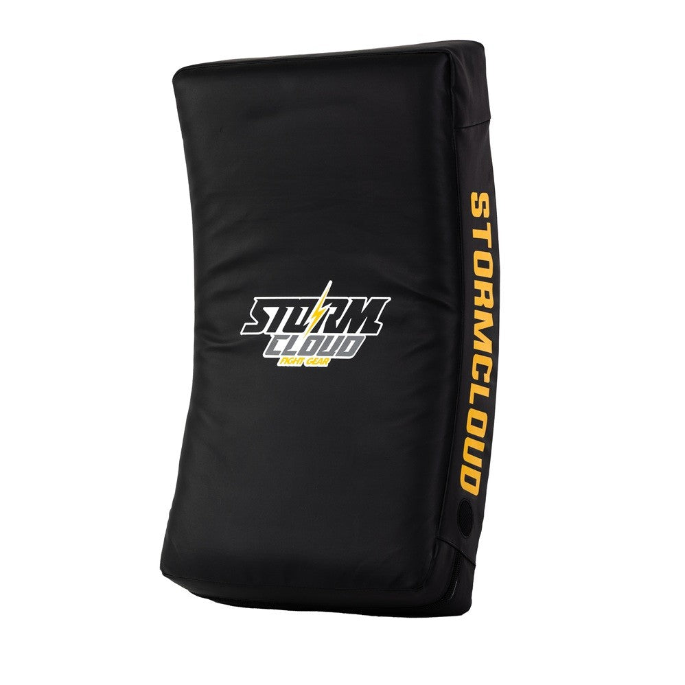 StormCloud Tarcza do kopnięć KSW-K1 Czarna