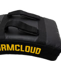 StormCloud Tarcza do kopnięć KSW-K1 Czarna