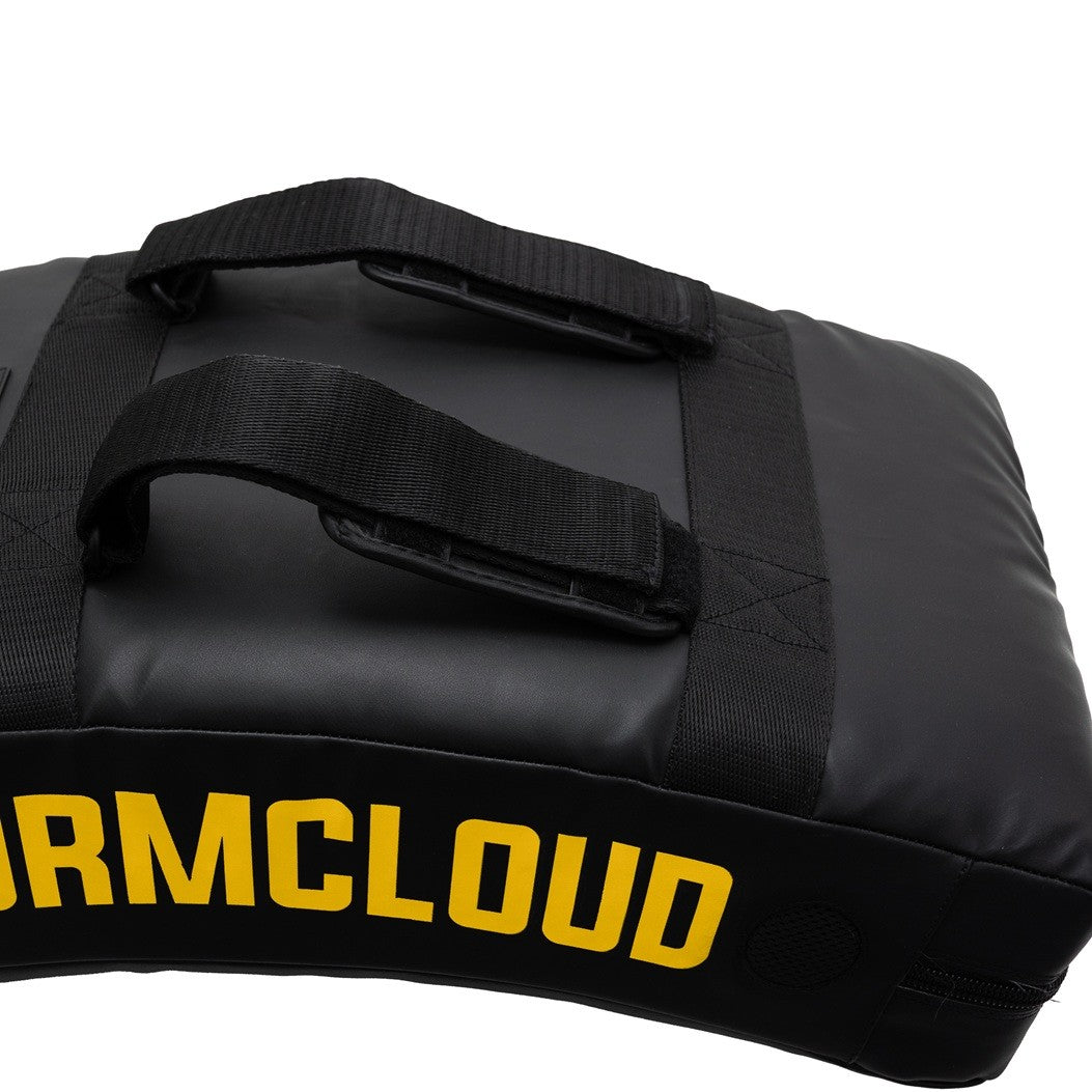 StormCloud Tarcza do kopnięć KSW-K1 Czarna