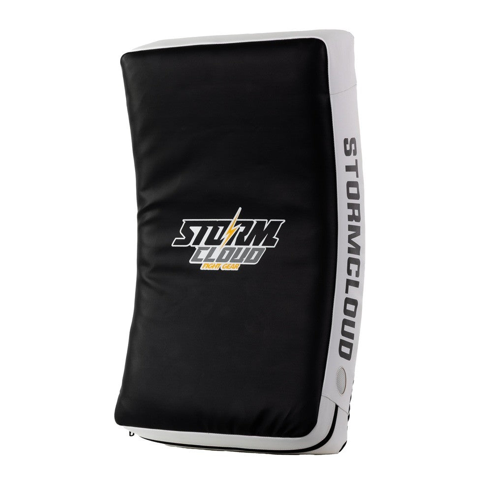 StormCloud Tarcza do kopnięć KSW-K1 Biała
