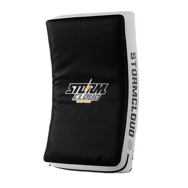 StormCloud Tarcza do kopnięć KSW-K1 Biała