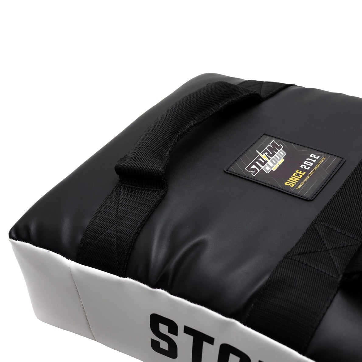StormCloud Tarcza do kopnięć KSW-K1 Biała