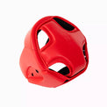 StormCloud x PZMT Oficjalny kask turniejowy czerwony