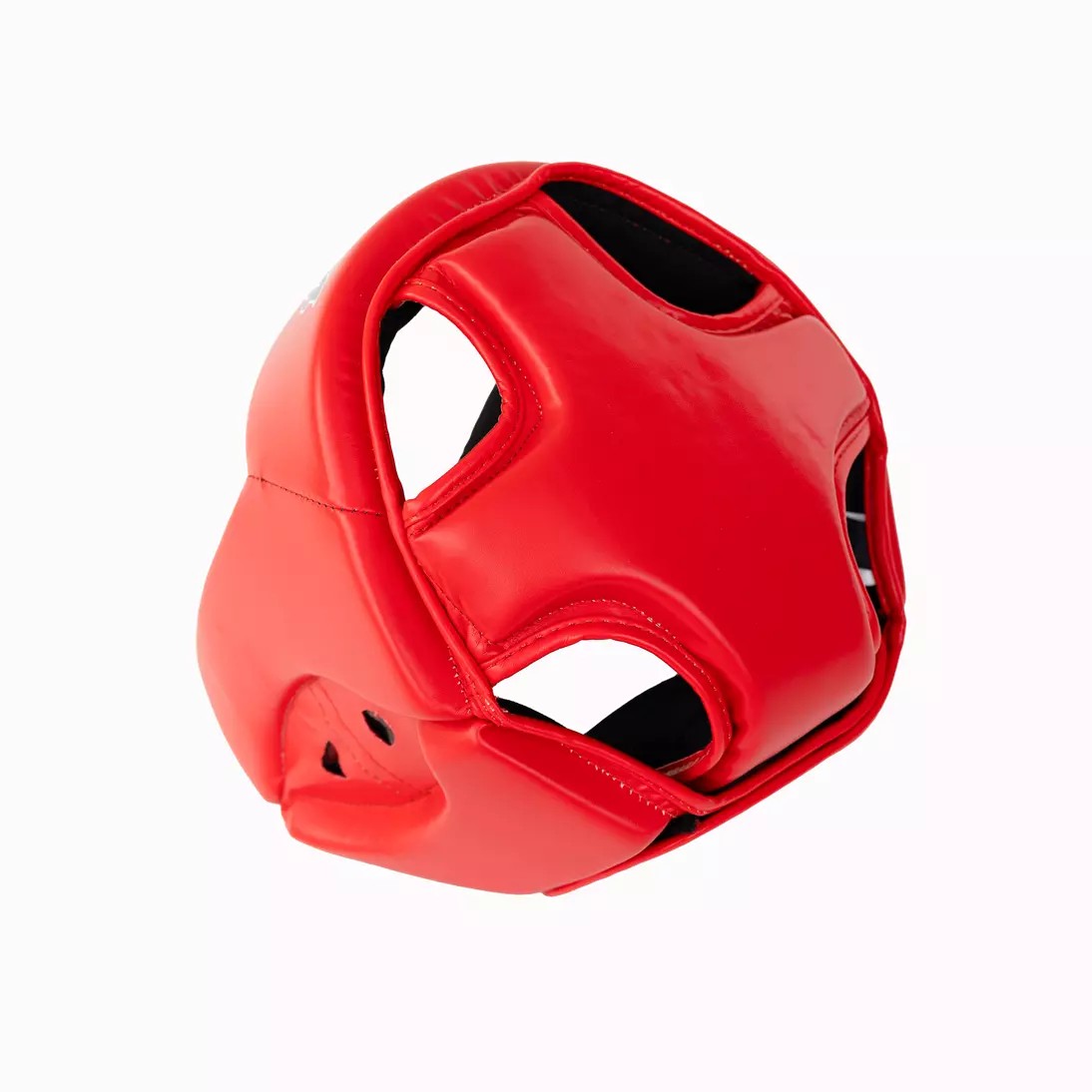StormCloud x PZMT Oficjalny kask turniejowy czerwony