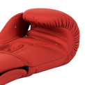 Venum Rękawice Bokserskie Contender 1.5 Czerwono-Złote