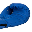 Venum Rękawice Bokserskie Contender 1.5 Niebiesko-Czerwone