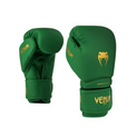 Venum Rękawice Bokserskie Contender 1.5 Zielono-Złote
