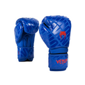 Venum Rękawice Bokserskie Contender 1.5 XT Niebiesko-Czerwone