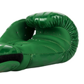 Venum Rękawice Bokserskie Contender 1.5 XT Zielono-Złote