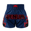 Venum Spodenki Muay Thai Inferno Royal Blue