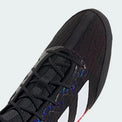 Adidas Buty Bokserskie Box Hog 4 Czarno-Białe