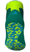 Adidas Buty Zapaśnicze Havoc Zielone