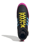 Adidas Buty Zapaśnicze Havoc Czarne/różowe