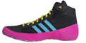 Adidas Buty Zapaśnicze Havoc Czarne/różowe