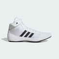 Adidas Buty Zapaśnicze Havoc Białe/czarne