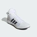 Adidas Buty Zapaśnicze Havoc Białe/czarne