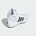 Adidas Buty Zapaśnicze Havoc Białe/czarne