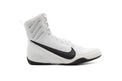 Nike Buty Bokserskie Machomai 3 Białe/czarne