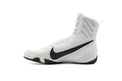 Nike Buty Bokserskie Machomai 3 Białe/czarne