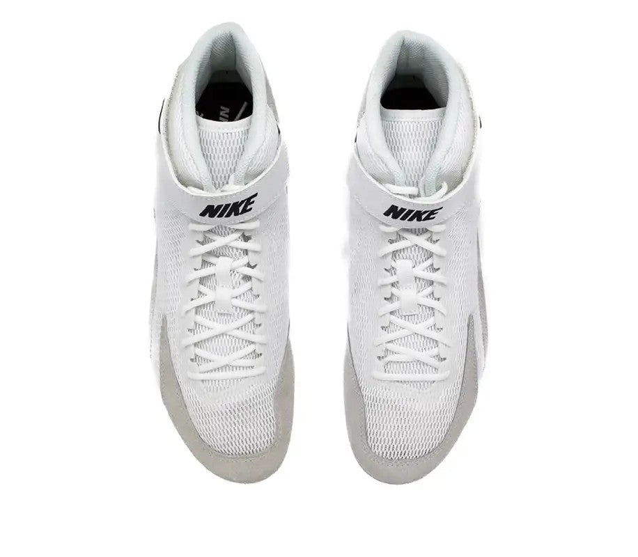 Nike Buty Zapaśnicze Speedsweep VIII Białe