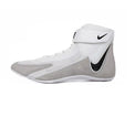 Nike Buty Zapaśnicze Speedsweep VIII Białe