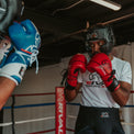 Rival Rękawice bokserskie RS1 2.0 Ultra Sparring Czerwone