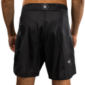 Venum Spodenki MMA Nexus Czarne/Srebrne