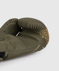 Venum Rękawice Bokserskie Serpenti Khaki