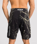 Venum Spodenki MMA Invader Czarne/Piaskowe