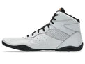 Asics Buty Zapaśnicze Matflex 7 Białe/Czarne