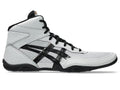 Asics Buty Zapaśnicze Matflex 7 Białe/Czarne