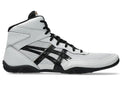 Asics Buty Zapaśnicze Matflex 7 Białe/Czarne