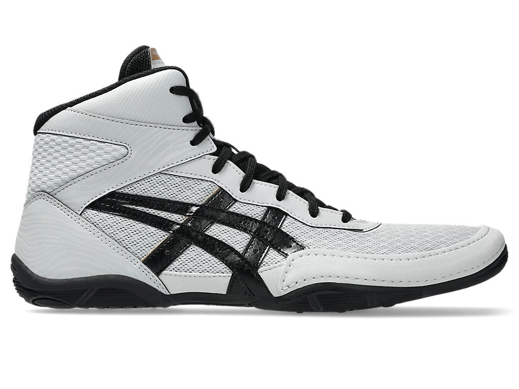 Asics Buty Zapaśnicze Matflex 7 Białe/Czarne