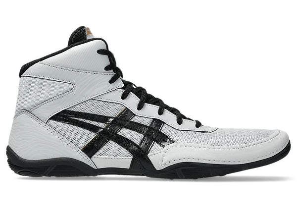 Asics Buty Zapaśnicze Matflex 7 Białe/Czarne