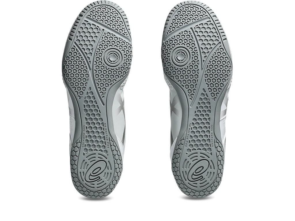 Asics Buty Zapaśnicze Matcontrol 3 Białe
