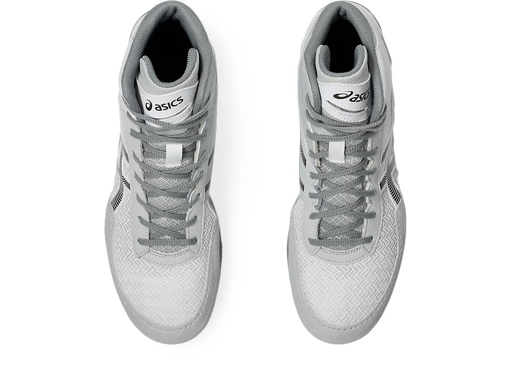 Asics Buty Zapaśnicze Matcontrol 3 Białe