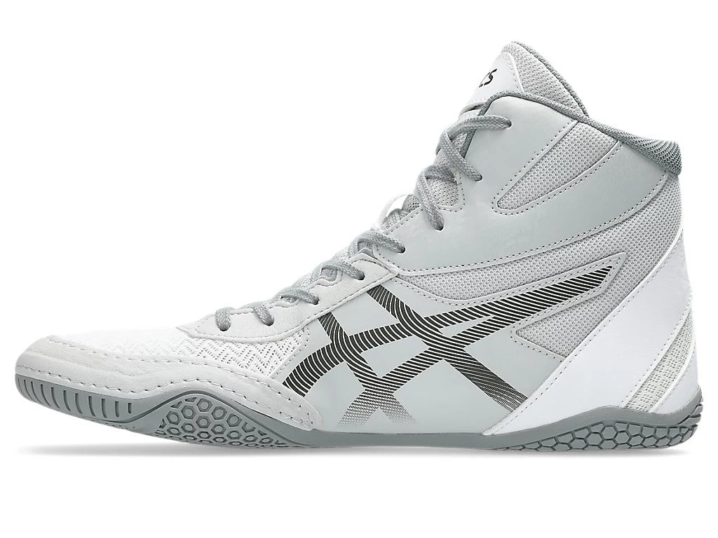 Asics Buty Zapaśnicze Matcontrol 3 Białe